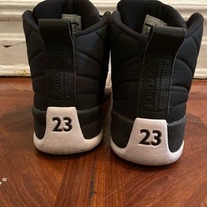 Jordan 12 Neoprene